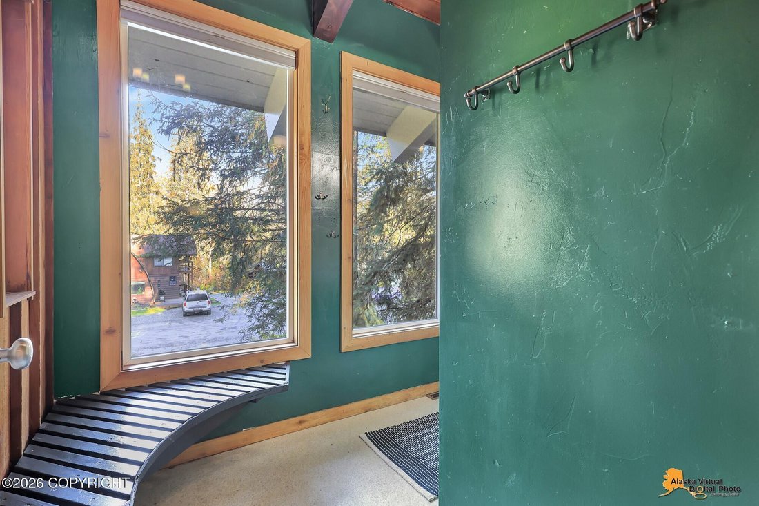 Casa en Anchorage, Alaska, Estados Unidos 3 - 19085570
