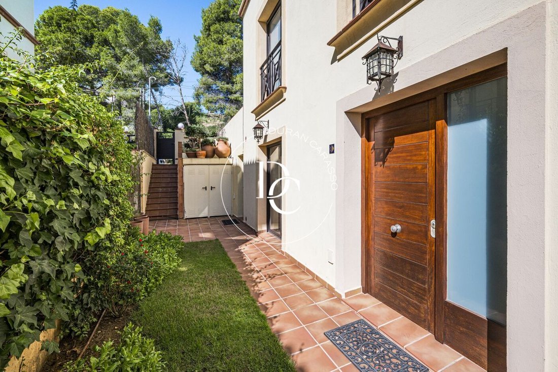 Haus in Sant Pere de Ribes, Katalonien, Spanien 3 - 19083027