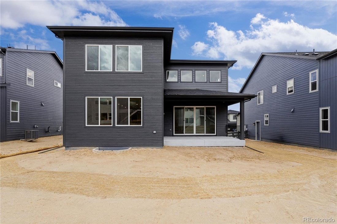 Casa en Castle Rock, Colorado, Estados Unidos 4 - 19080875