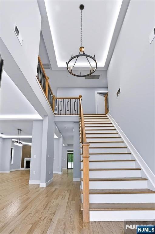 Haus in Bergenfield, New Jersey, Vereinigte Staaten 3 - 18782608