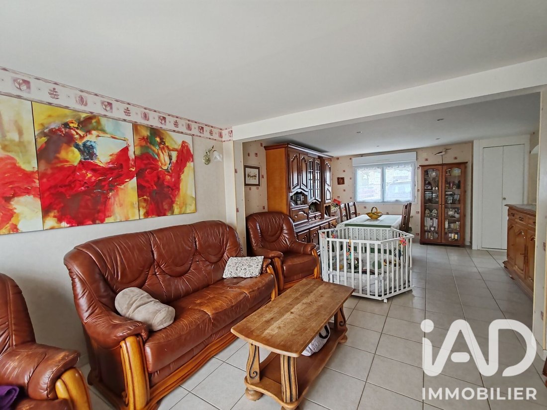 Maison à Est, Châtelaillon-Plage, France 2 - 19083454