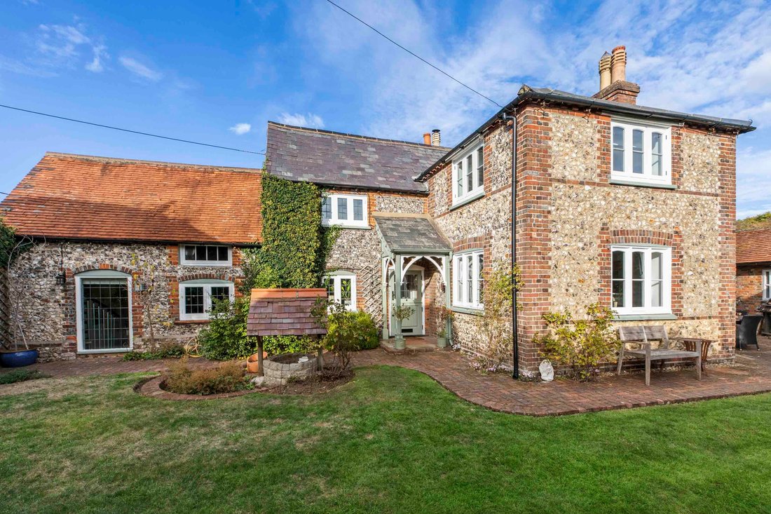 Haus in Buckinghamshire, England 1 - 19077053