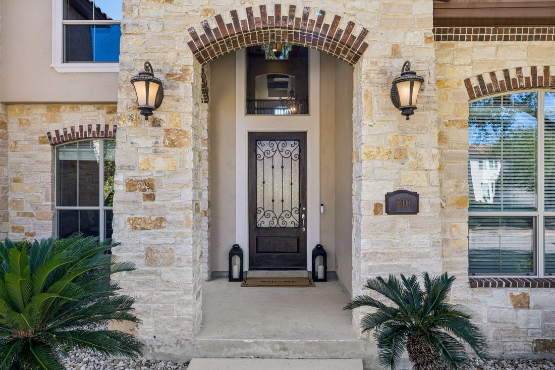 Casa en Shavano Park, Texas, Estados Unidos 4 - 19082240