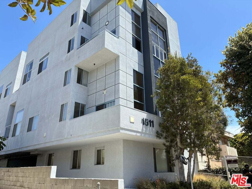 Appartement à Santa Monica, Californie, États-Unis 1 - 18615370