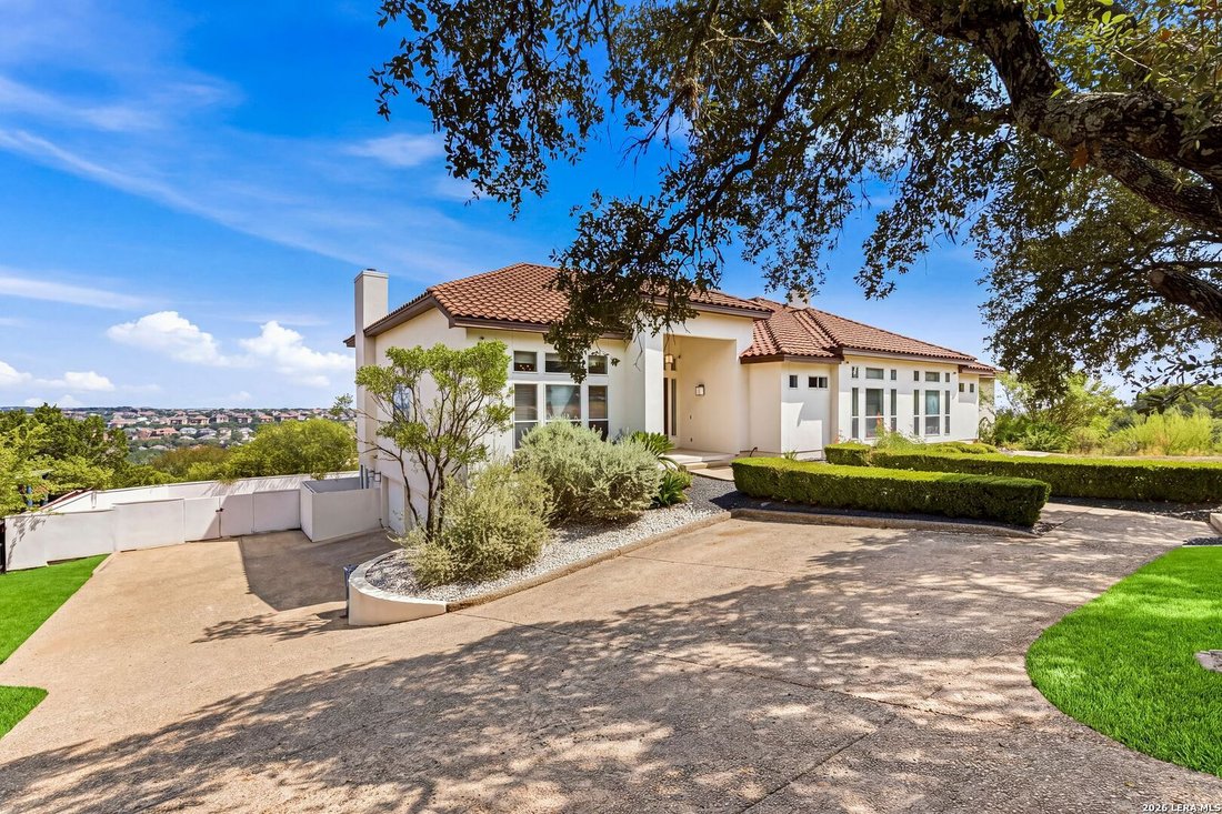 Haus in San Antonio, Texas, Vereinigte Staaten 3 - 19079639