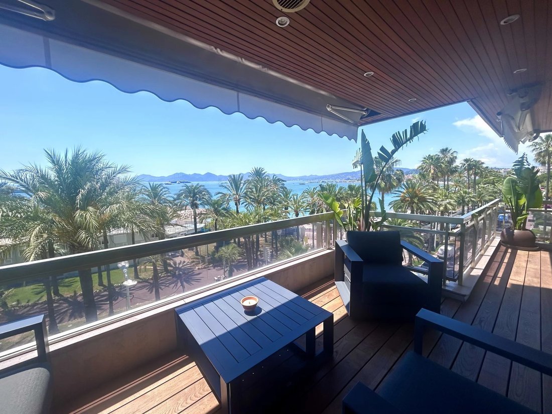 Wohnung in Cannes, Provence-Alpes-Côte d'Azur, Frankreich 3 - 19082903