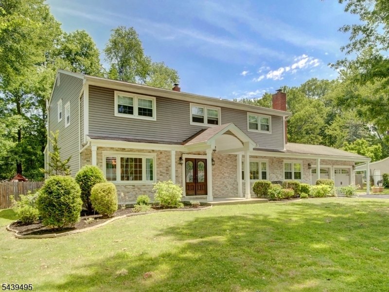 Casa en Mountain Lakes, Nueva Jersey, Estados Unidos 1 - 19080114