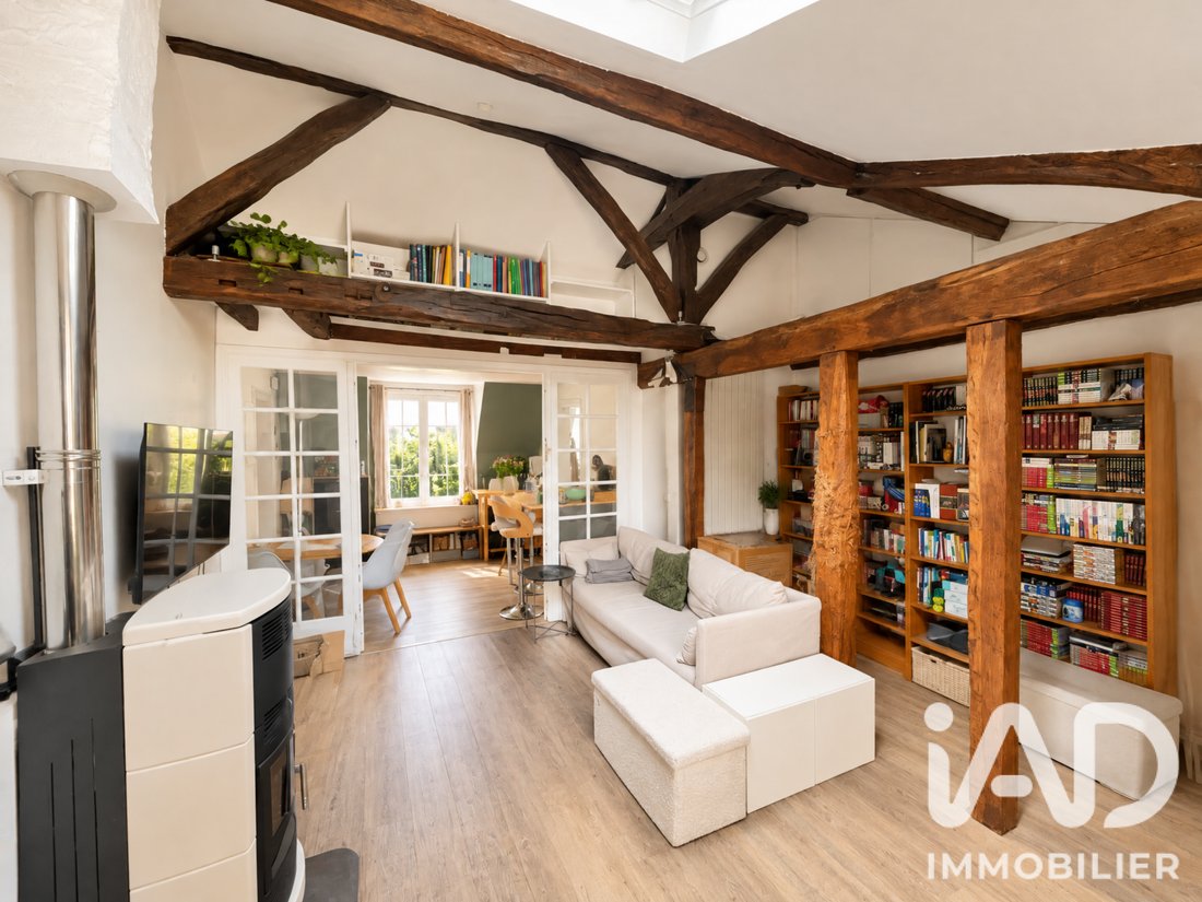 Wohnung in Odéon, Paris 6e Arrondissement, Paris 2 - 19083413