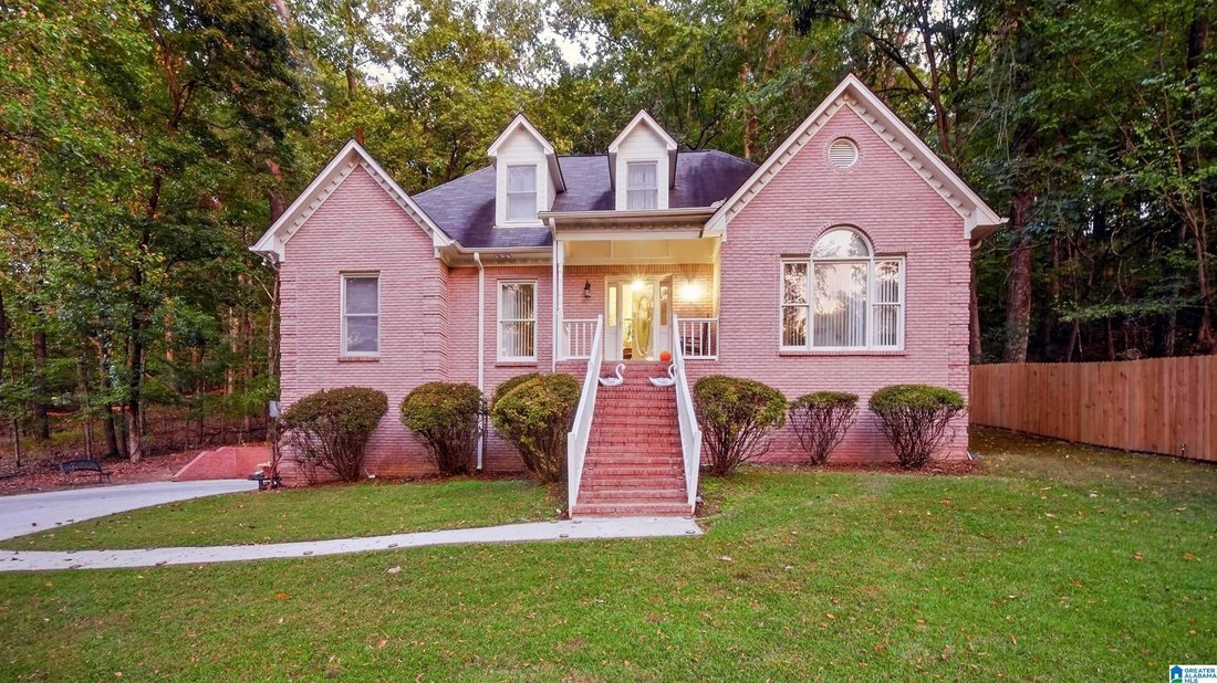 Casa a Birmingham, Alabama, Stati Uniti 1 - 19078885