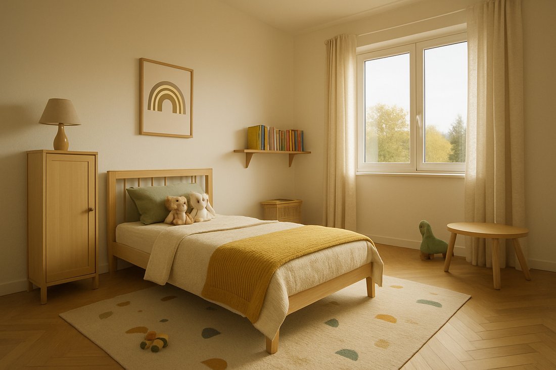 Apartment in Forêt, Saint-Germain-en-Laye, France 4 - 19081474