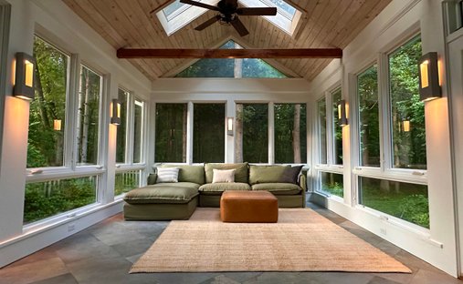 Maison à Burlington, Vermont, États-Unis 1