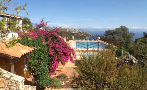 Villa in Lagadas, Macedonia and Thrace, Griechenland 1