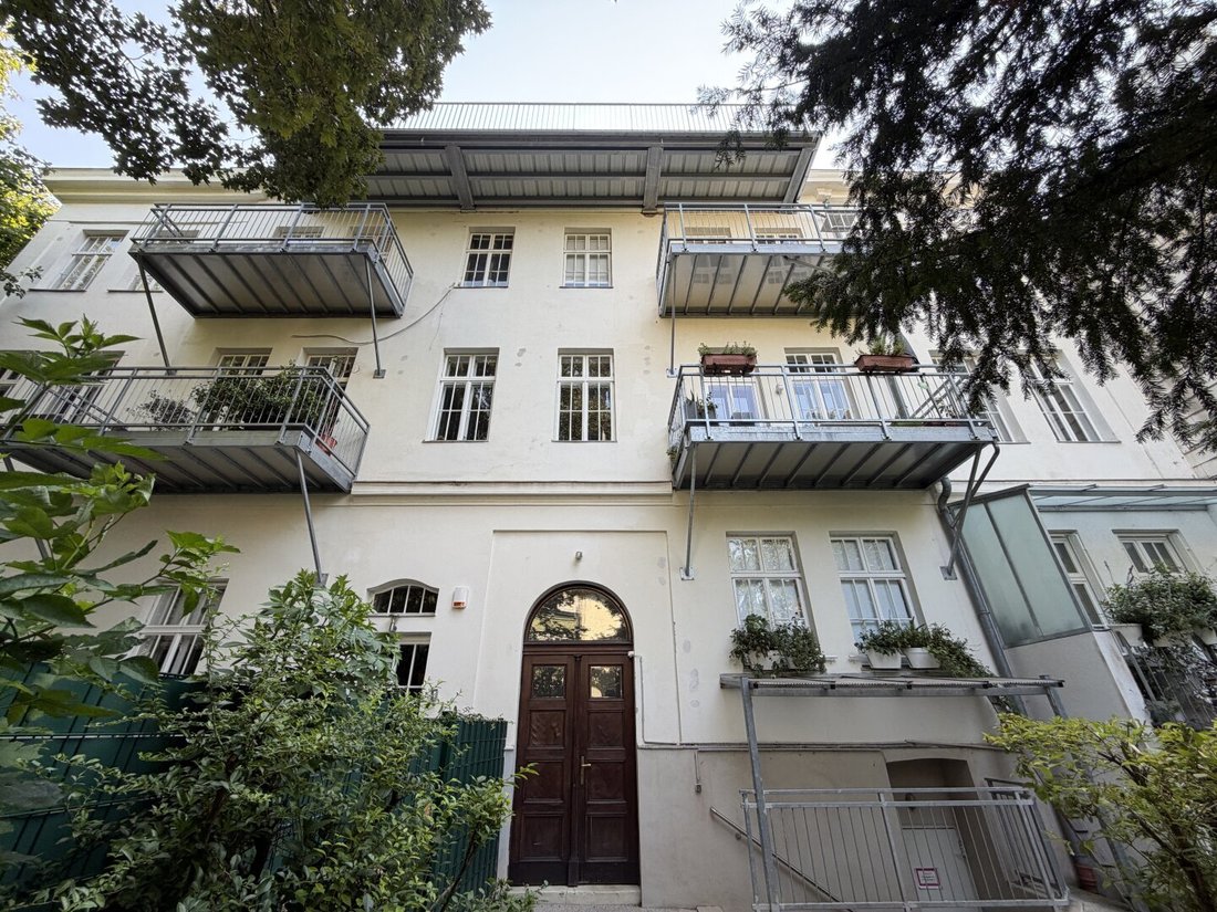 Apartment in Vienna, Wien, Austria 2 - 19077845