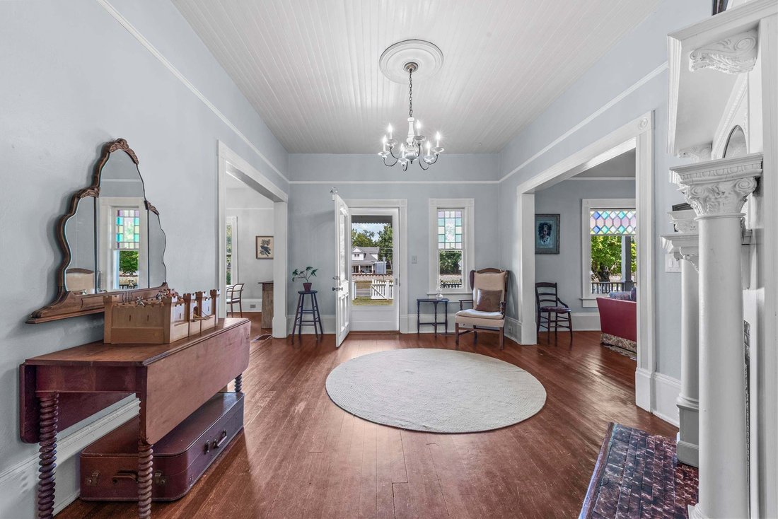 Casa a Rutledge, Georgia, Stati Uniti 3 - 19078961