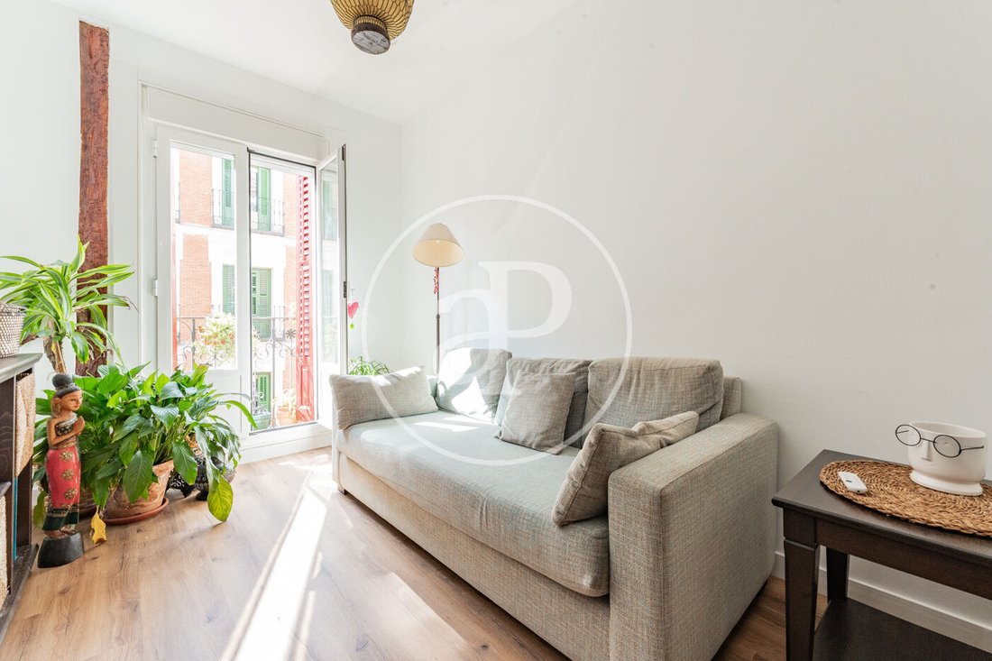 Apartment in Centro, Madrid, Spain 4 - 19077255