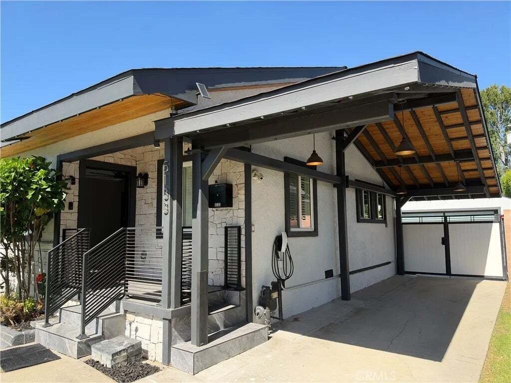 Maison à Lakewood, Californie, États-Unis 3 - 19079065