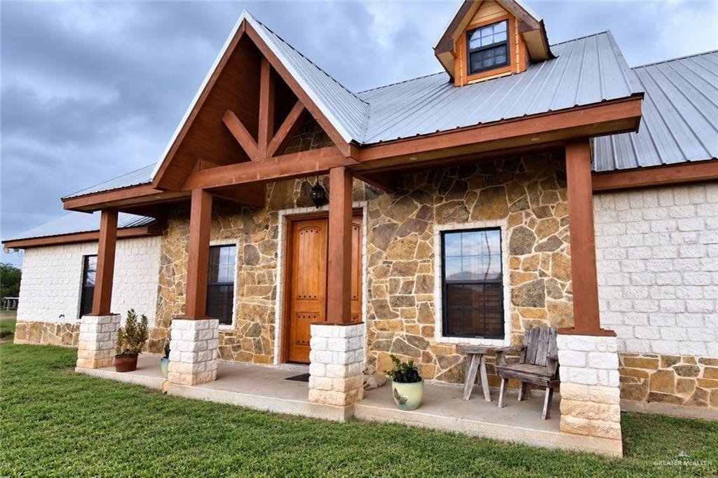 Casa en Elsa, Texas, Estados Unidos 3 - 19085729