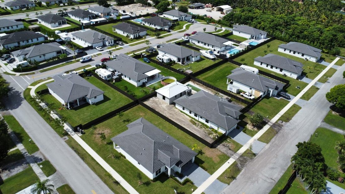 Casa a Homestead, Florida, Stati Uniti 2 - 19081026
