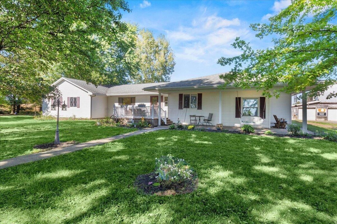 House in Urbana, Ohio, United States 2 - 19085796