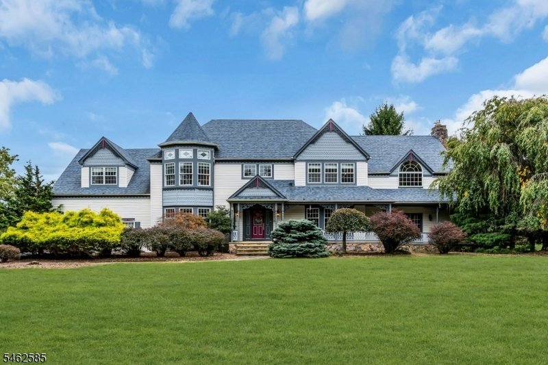 Casa en Flemington, Nueva Jersey, Estados Unidos 1 - 19083006