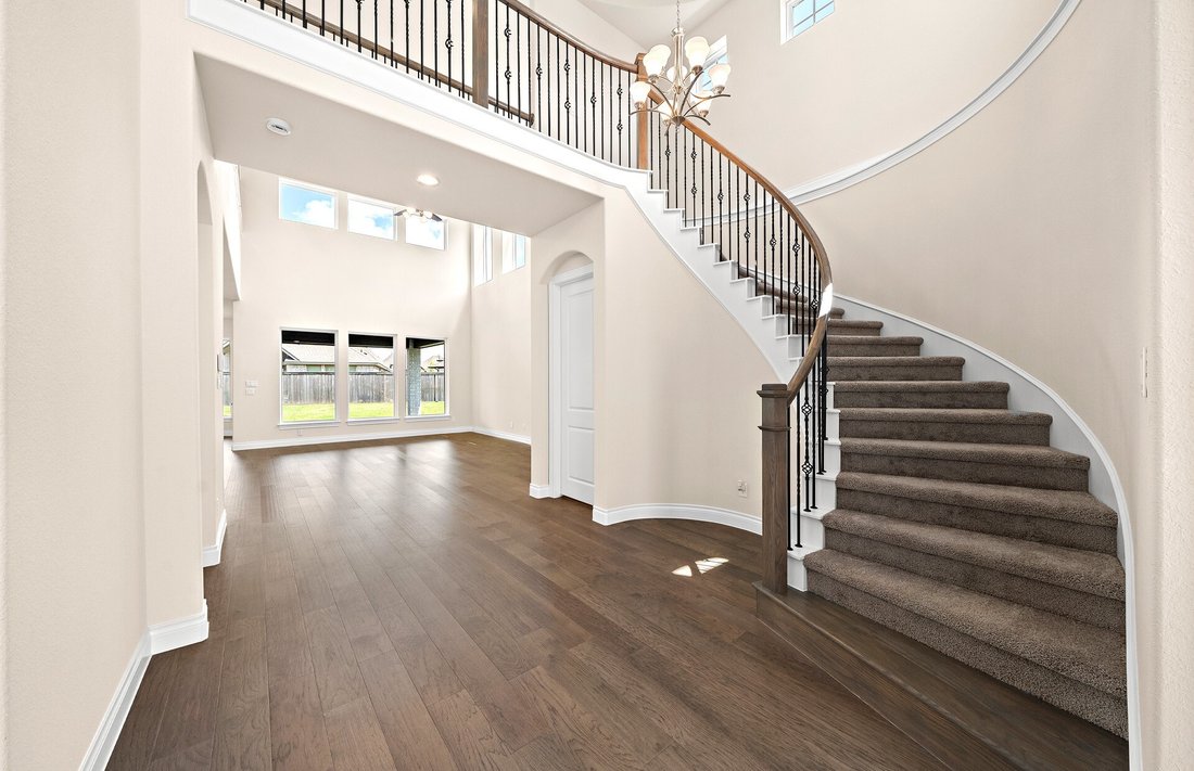 Casa en Houston, Texas, Estados Unidos 3 - 19079860