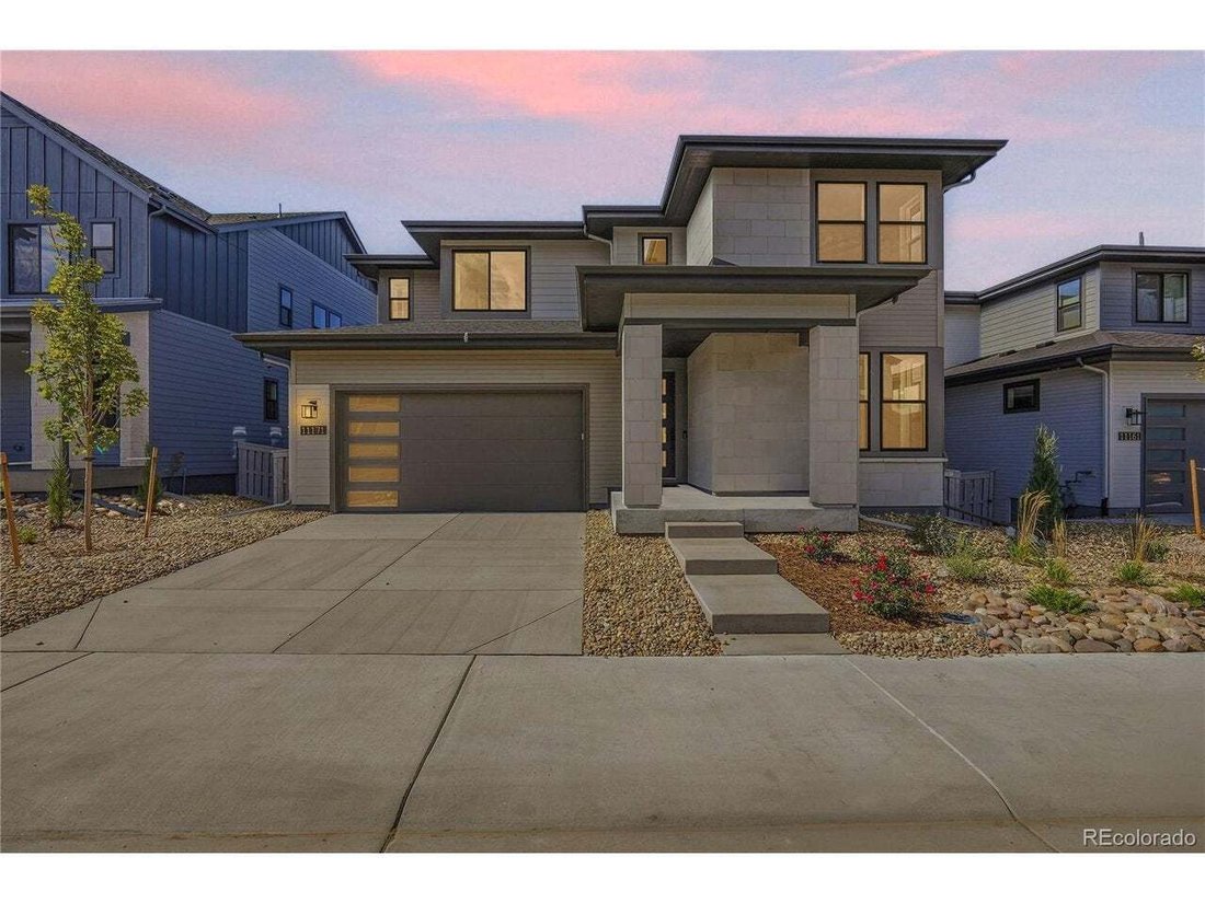 Haus in Lone Tree, Colorado, Vereinigte Staaten 1 - 19080774