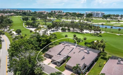 Condominio en Longboat Key, Florida, Estados Unidos 1