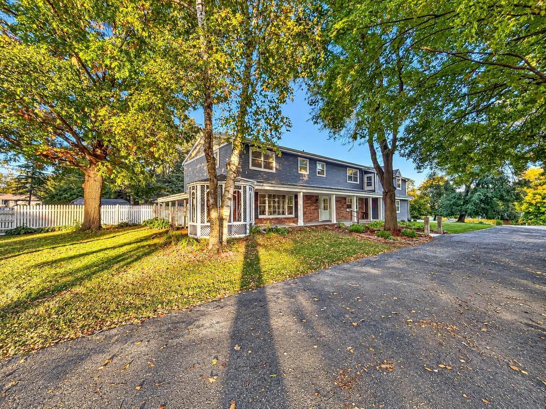 Casa a Town of Lisbon, Wisconsin, Stati Uniti 2 - 19078802