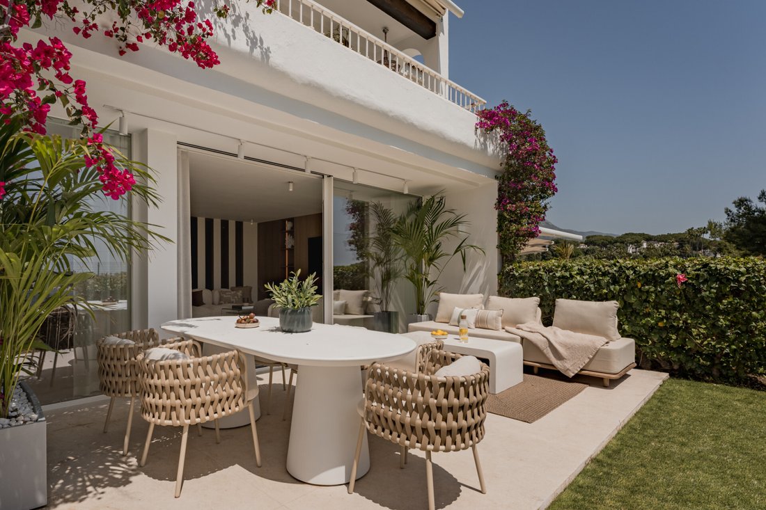 Appartement à Nueva Andalucia, Marbella, Espagne 1 - 19077191