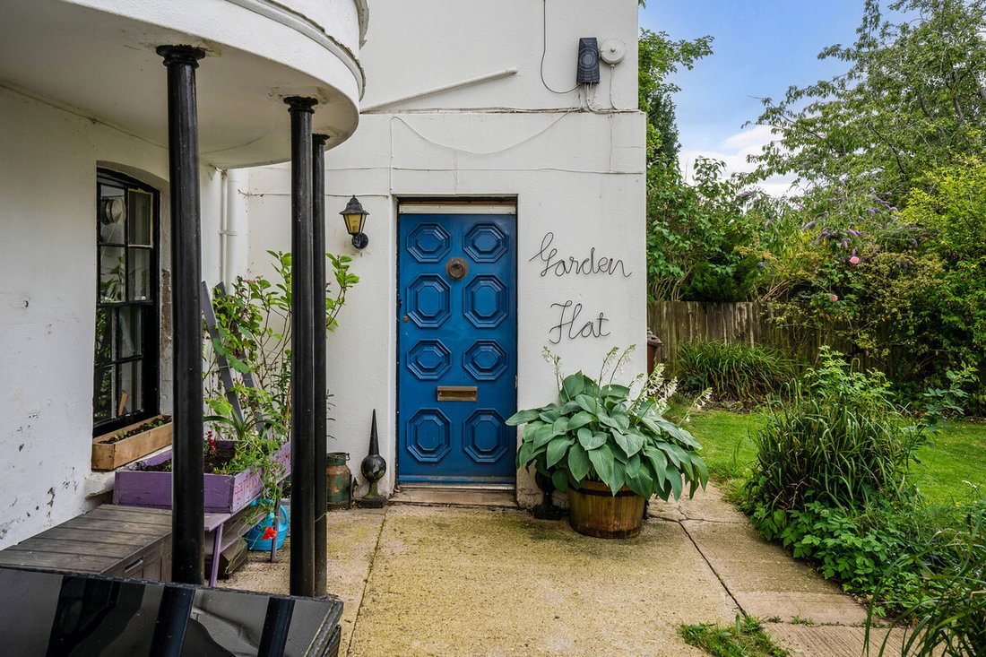 House in Tivoli, Cheltenham, England 4 - 19077087