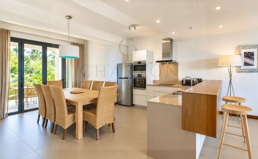 Apartment in Roches Noires, Rivière du Rempart District, Mauritius 1