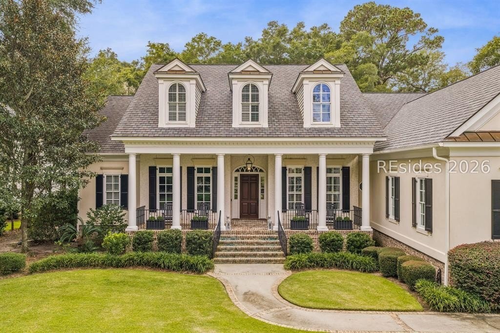 Casa a Bluffton, Carolina del Sud, Stati Uniti 3 - 19082162