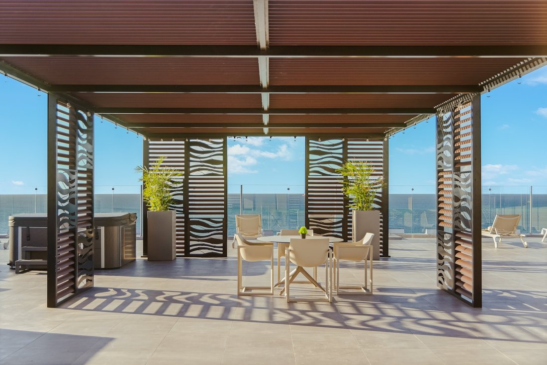 Condo in Oranjestad, Aruba 1 - 19078443