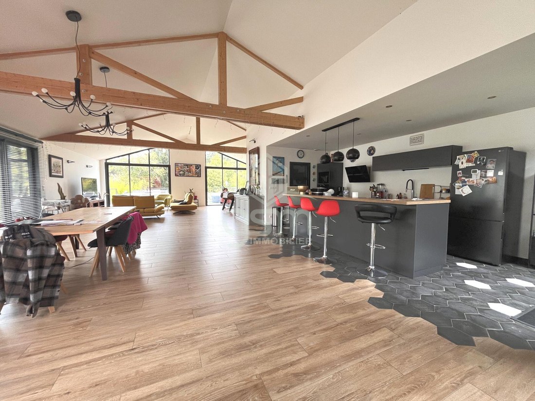 Casa en Hipódromo, Chambray-lès-Tours, Francia 5 - 17468668