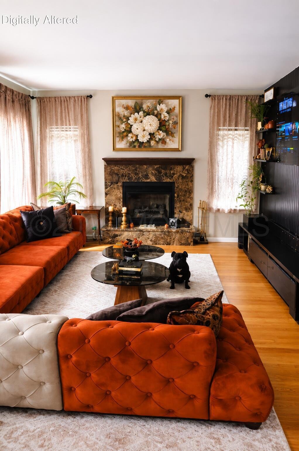 Haus in Manchester, New Jersey, Vereinigte Staaten 3 - 18226249