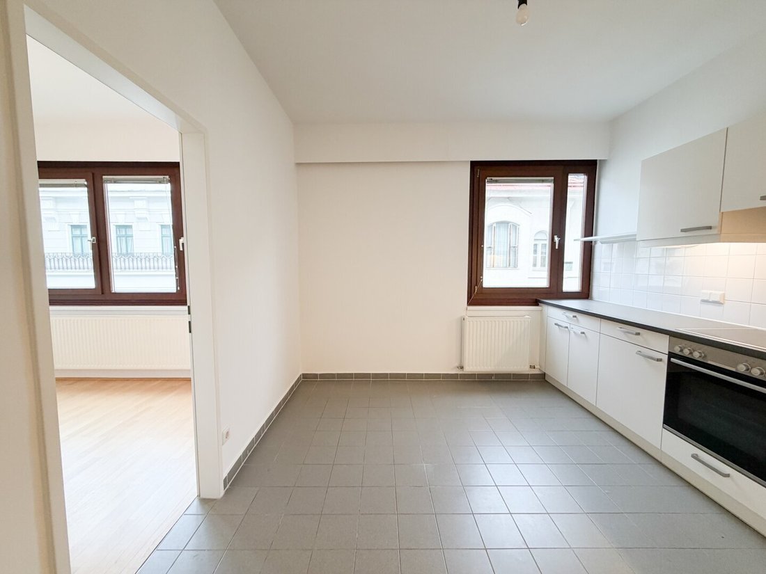 Wohnung in Wien, Wien, Österreich 5 - 19077789