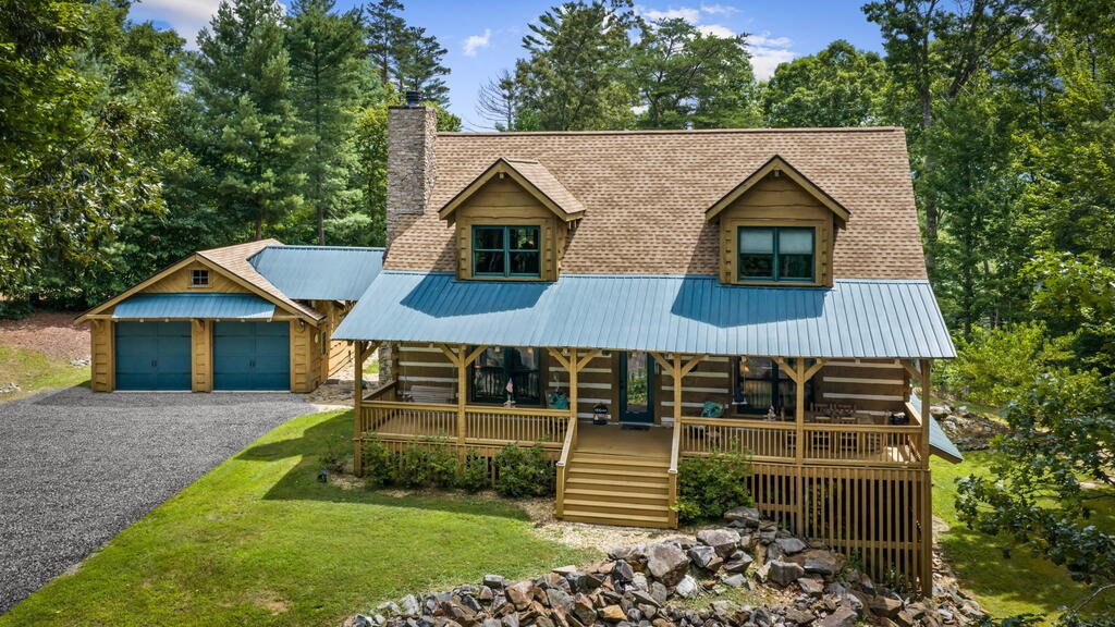 Haus in Blue Ridge, Georgia, Vereinigte Staaten 3 - 19085590