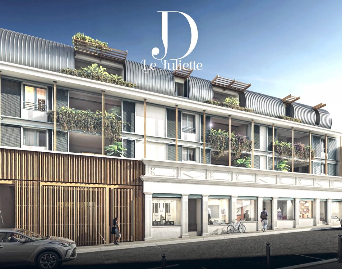 Apartamento en Saint Denis, Saint-Denis, Reunión 1 - 19085935