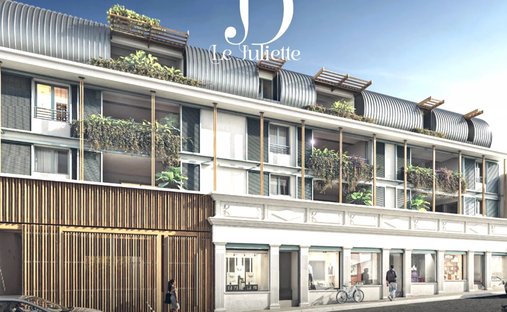 Apartamento en Saint Denis, Saint-Denis, Reunión 1