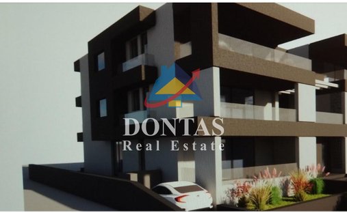 Apartamento en Dionysos, Ática, Grecia 1