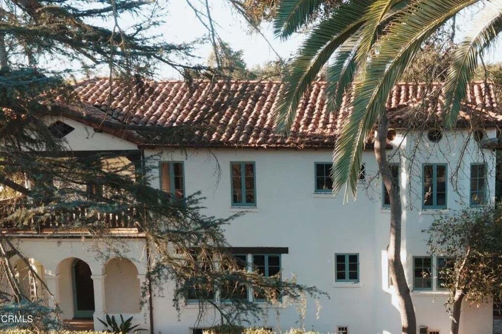 Casa a Ojai, California, Stati Uniti 2 - 19079116