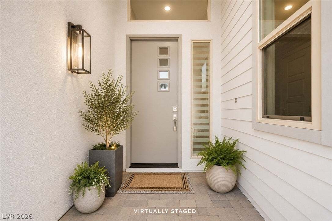 House in Las Vegas, Nevada, United States 4 - 19078747