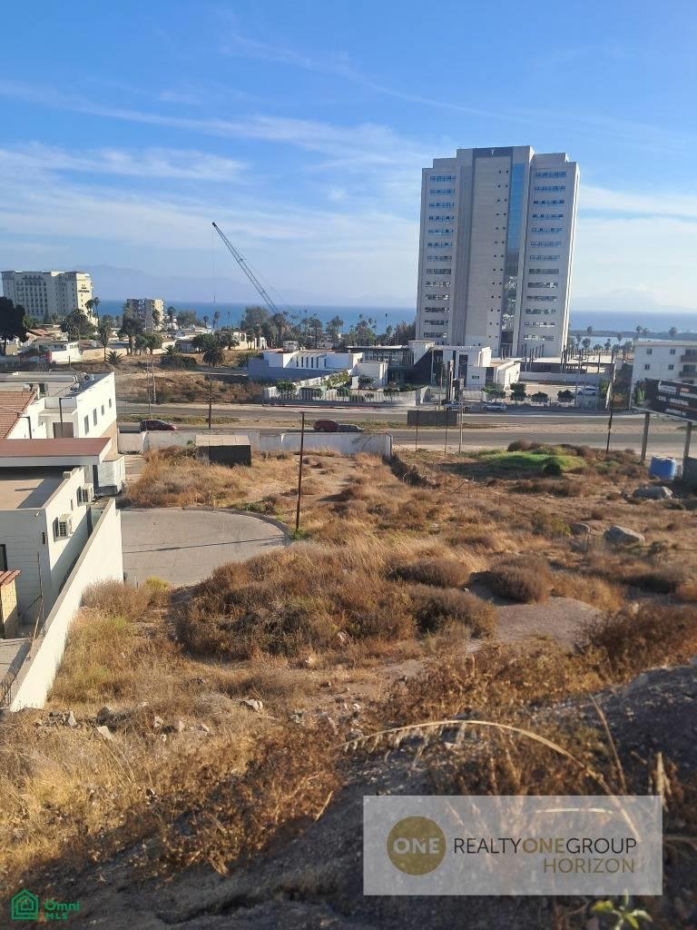Terreno en Ensenada, Baja California, México 1 - 19076979