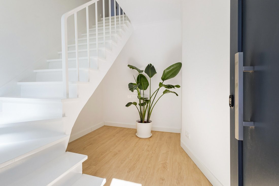 Apartamento en Cascais y Estoril, Distrito de Lisboa, Portugal 5 - 19077988
