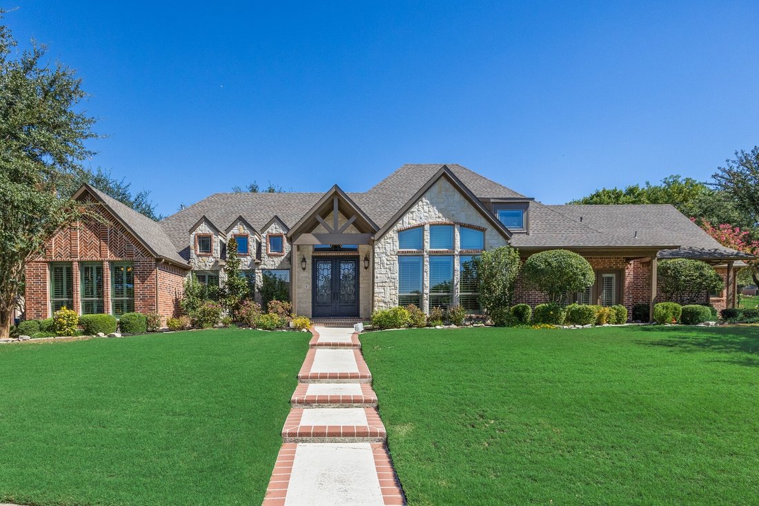 Haus in Heath, Texas, Vereinigte Staaten 1 - 19079821