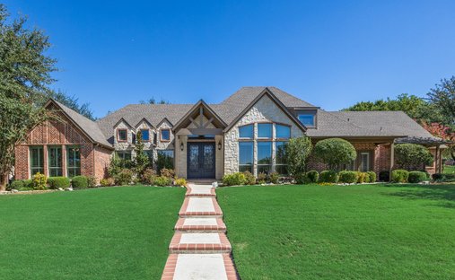 House in Heath, Texas, United States 1
