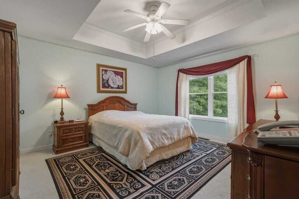 House in Ellijay, Georgia, United States 5 - 19085960