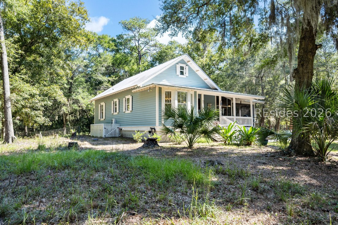 House in Daufuskie Island, South Carolina, United States 2 - 19078783