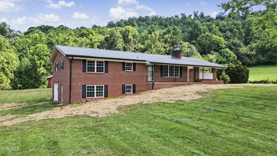Maison à Greeneville, Tennessee, États-Unis 4 - 19078816