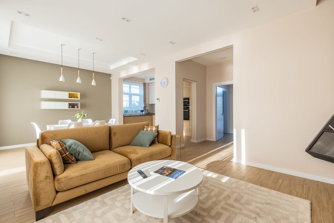 Apartamento en Meythet, Annecy, Francia 1 - 17290789